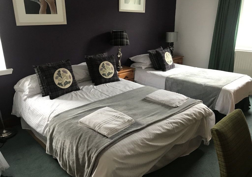 Whitebridge Hotel
