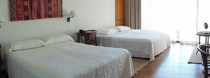 San Ceferino Hotel & Spa