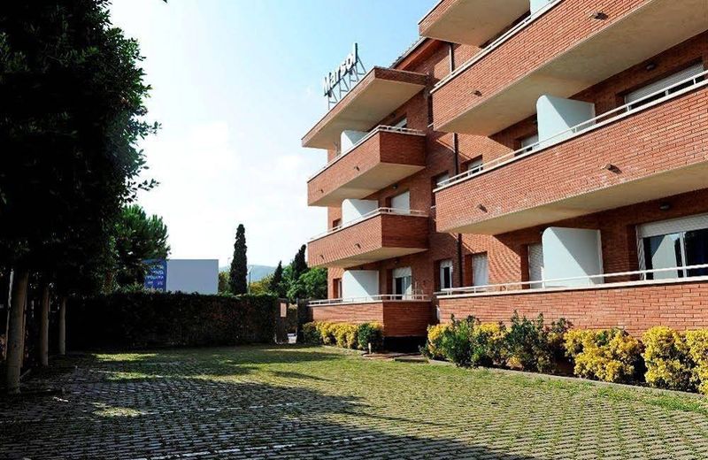 Aparthotel Marsol