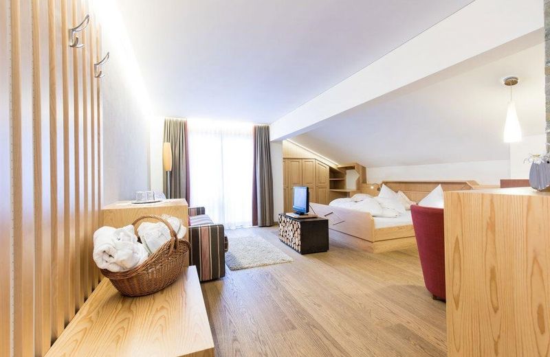 Hotel Eden