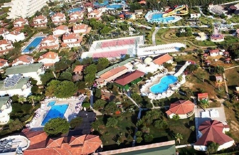 Club Serena Beach - All Inclusive