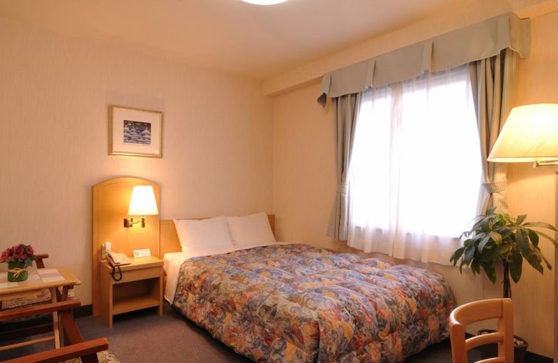 Hotel Sunvalley Izu-Nagaoka Annex