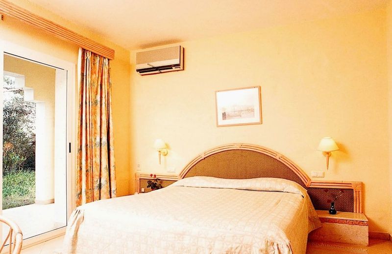 Hotel Residence Mehari Tabarka
