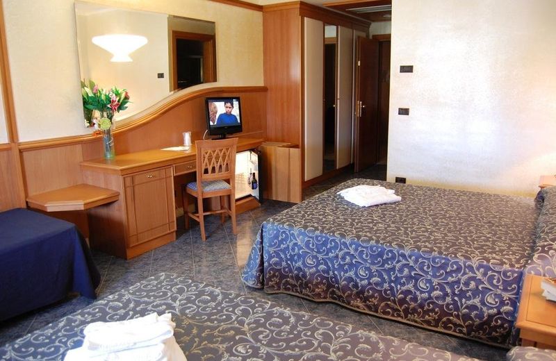 Hotel Casino'