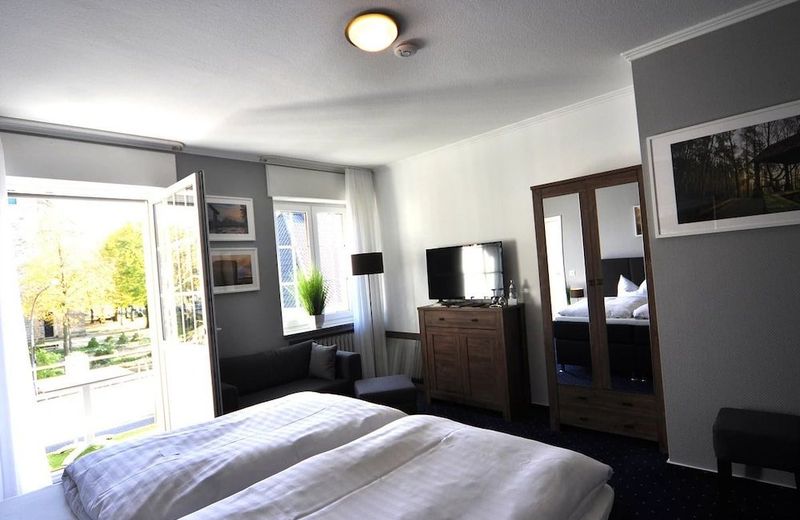 Hotel Riesenbeck