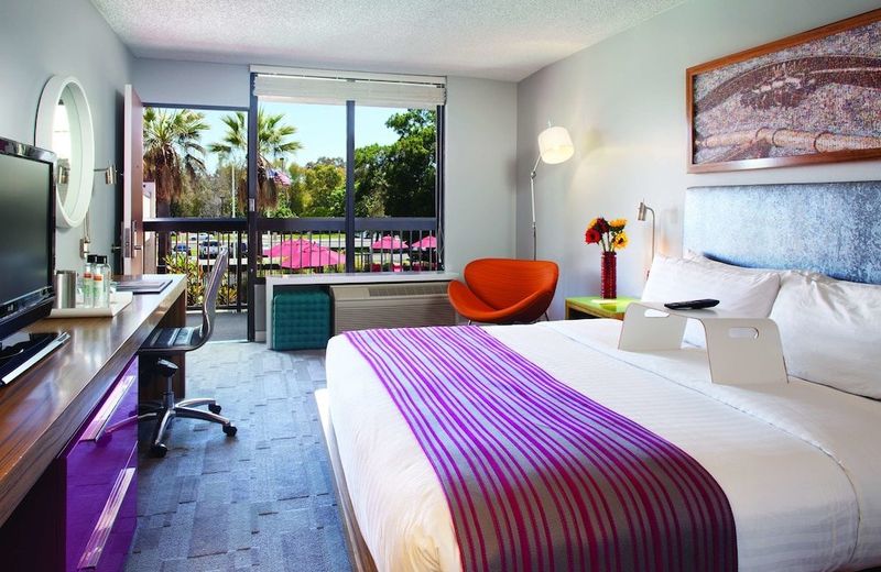 Avatar Hotel, a Joie de Vivre Hotel