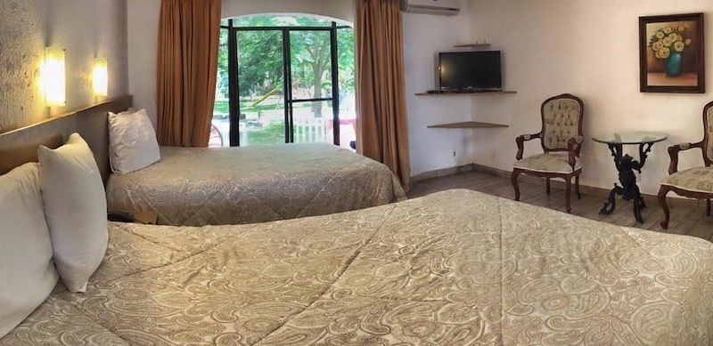Gran Hotel Campestre