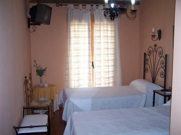 Hostal El Descanso del Emperador
