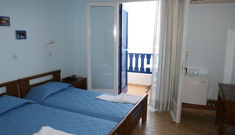 Guest House Polyvotis