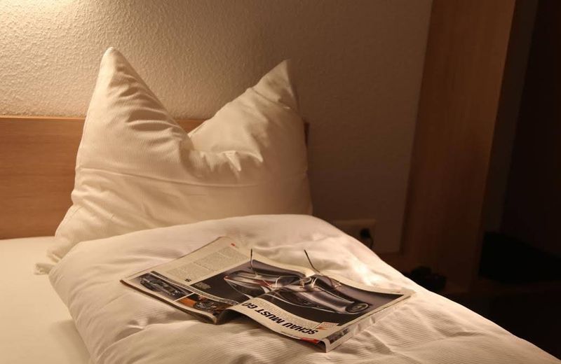 Motel Hohenlohe