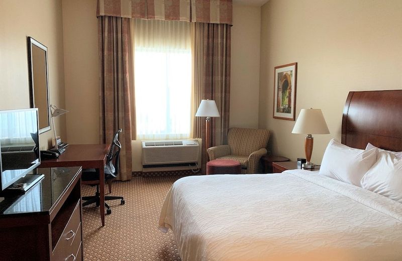 Hilton Garden Inn Oconomowoc