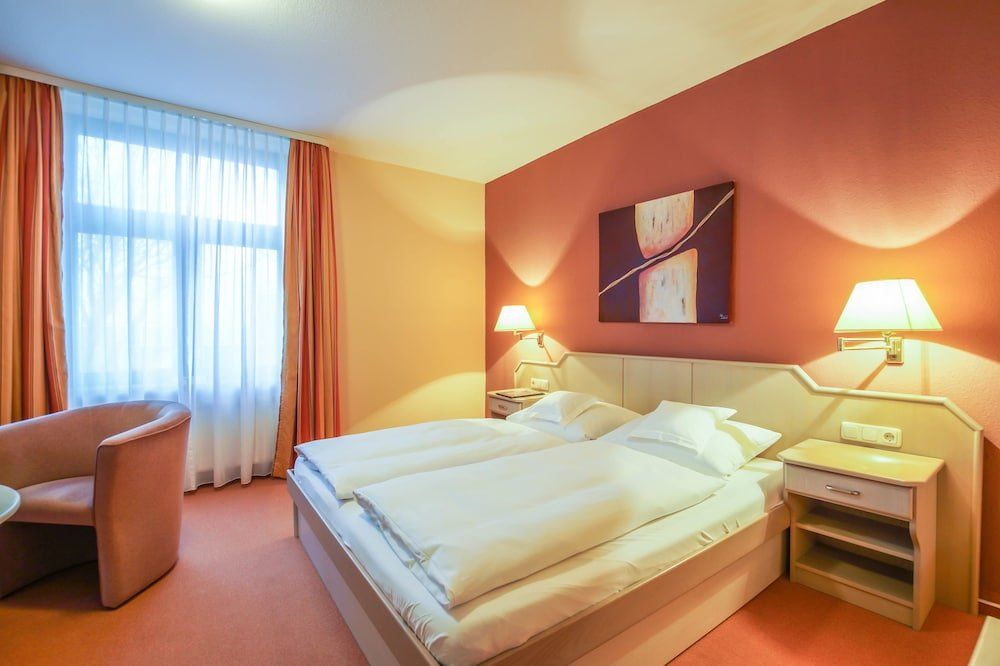 Golf- & Landhotel am alten Deich