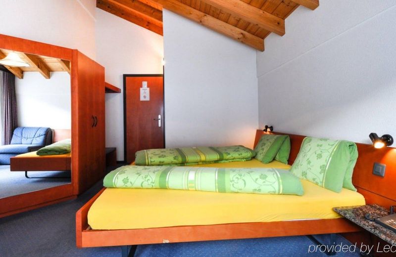 Hotel-Restaurant Ackersand