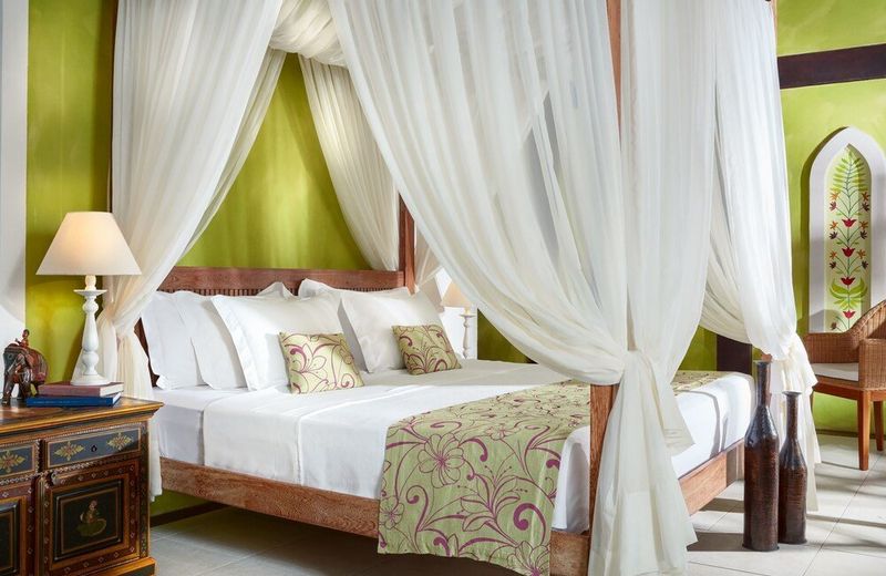 Zorah Beach Hotel