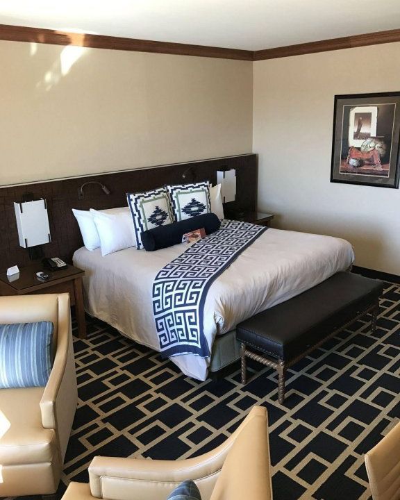 Sandia Resort And Casino