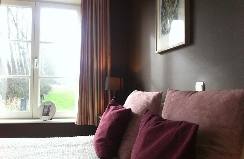 Hotel Ter Polders