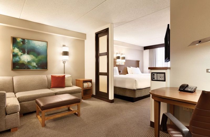 Hyatt Place Richmond Chester