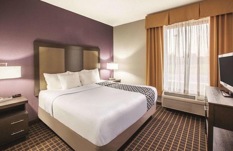 La Quinta by Wyndham Mechanicsburg - Harrisburg