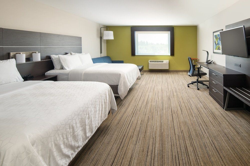 Holiday Inn Express & Suites - Camas, an IHG Hotel