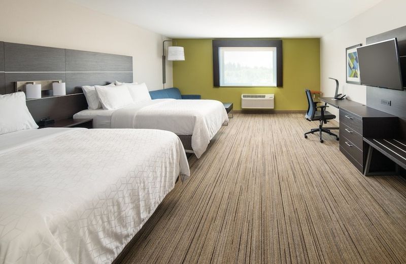 Holiday Inn Express & Suites - Camas, an IHG Hotel