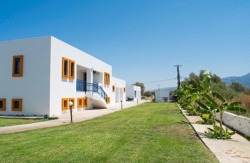 Bouradanis Village Hotel