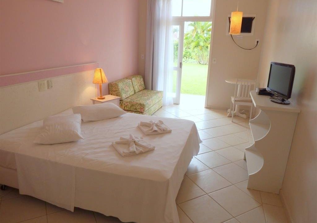 Hotel Porto de Paz - Shantiniketan