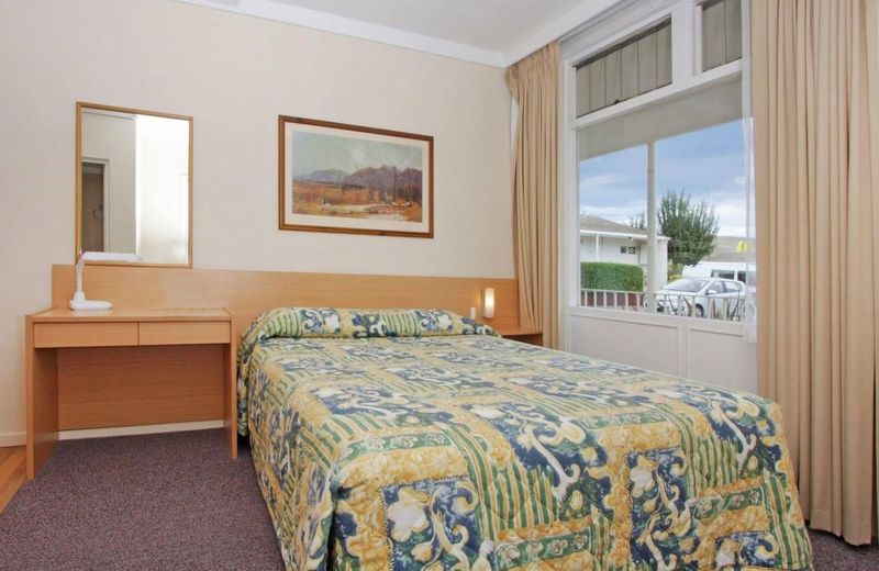 Redhill Cooma Motor Inn