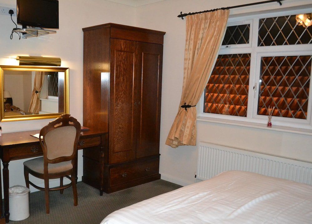 Oliver Twist Country Inn