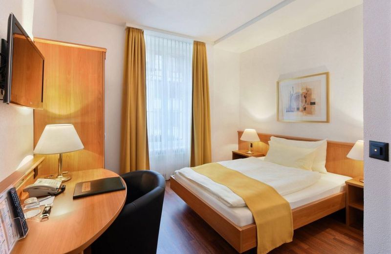 Hotel Engel