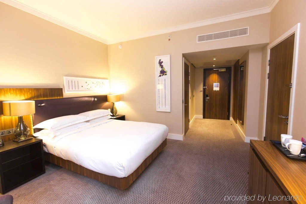 Hilton London Wembley