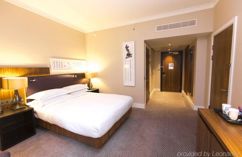Hilton London Wembley