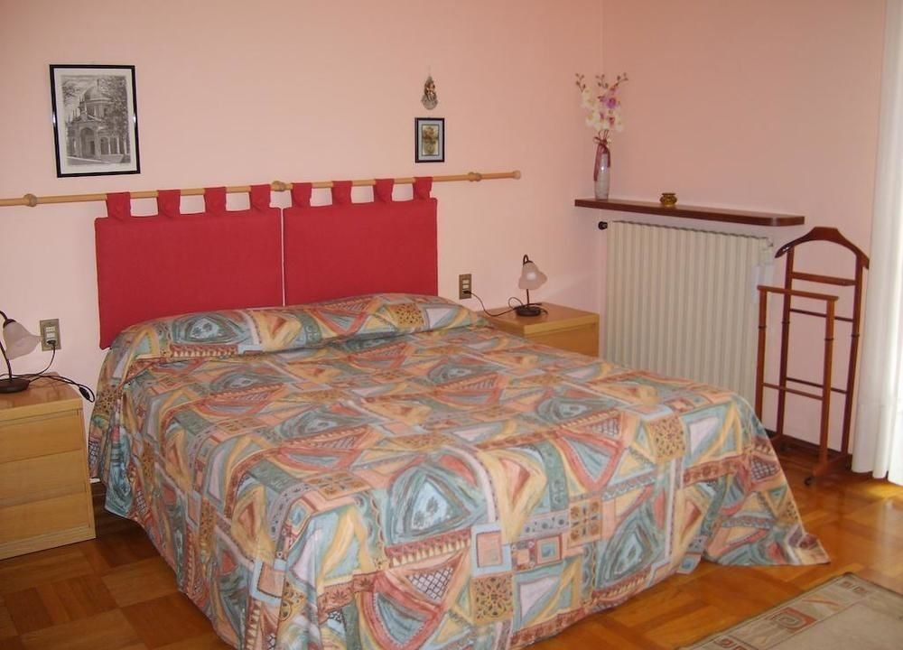 B&B Orchidea