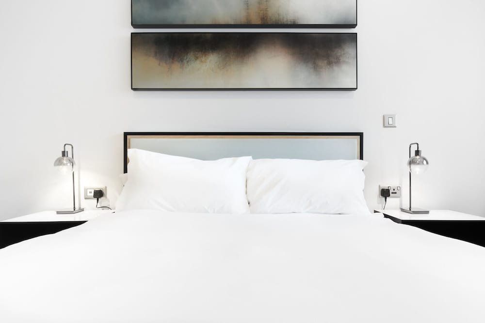 CitySuites Aparthotel