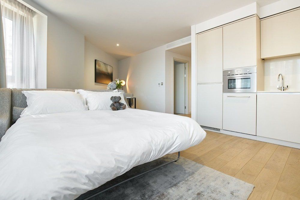 CitySuites Aparthotel