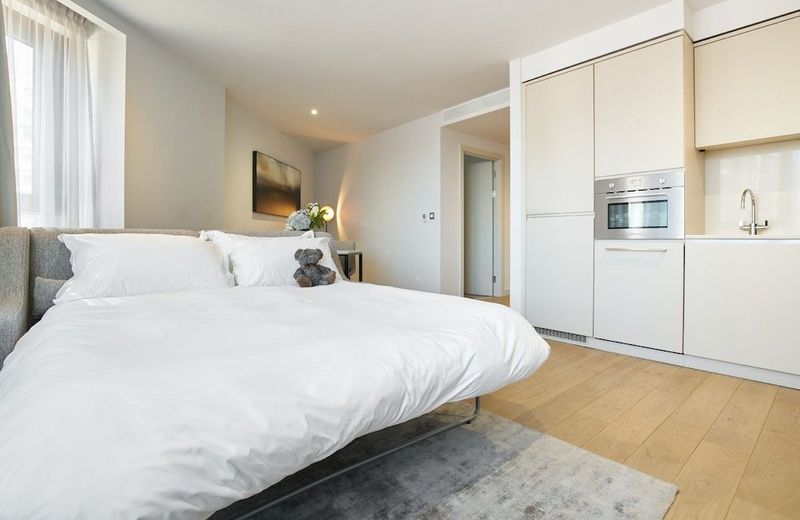 CitySuites Aparthotel
