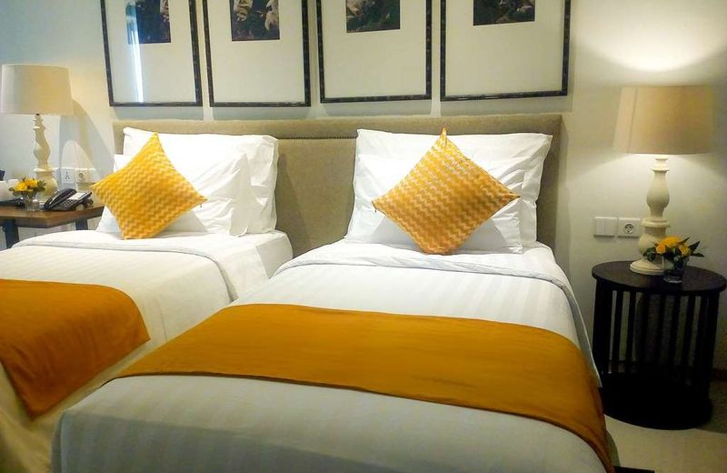 Kyriad M Hotel Sorong
