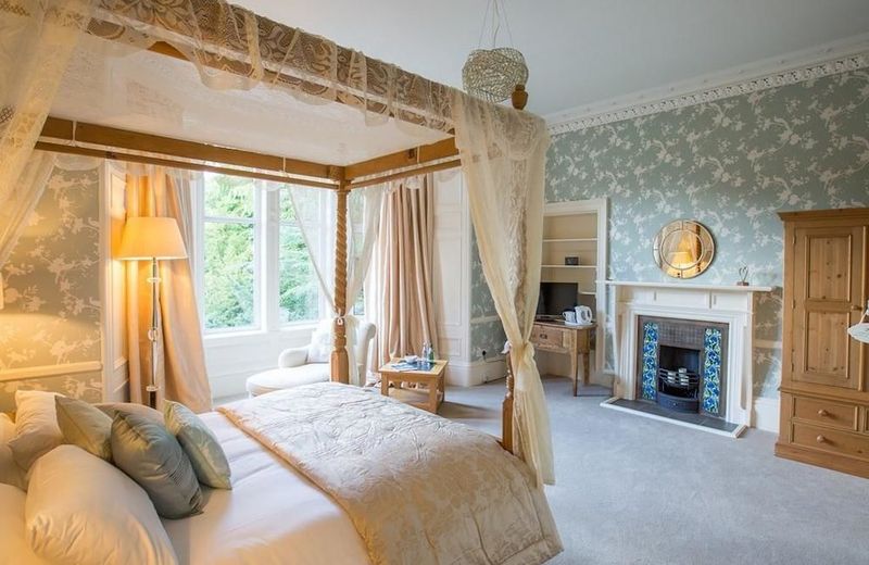 Balcary House Hotel