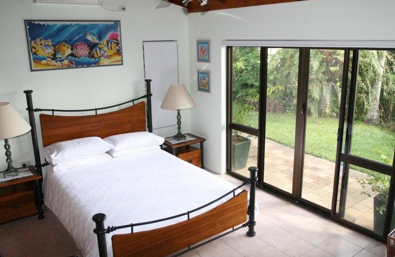 Daintree Village Bed and Breakfast