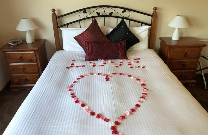 Nightingale Villas