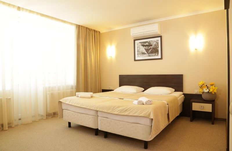 Park Hotel Akter Ruza