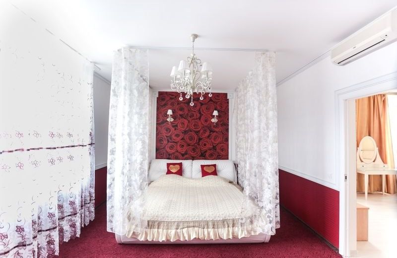 Park Hotel Ozerki