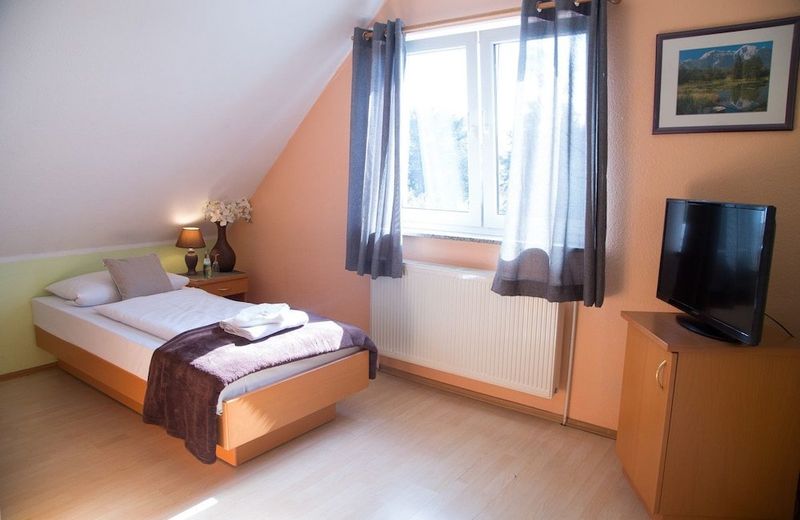 Hotel Eschborner Hof
