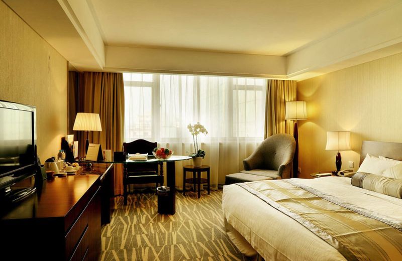 Sovereign Hotel