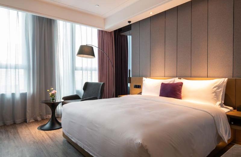 Mercure Kunshan Hi Tech Zone