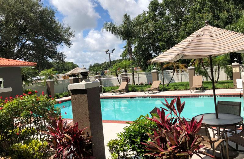 Best Western Plus Bradenton Hotel & Suites