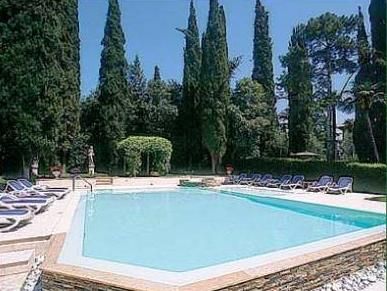 Hotel Desiree