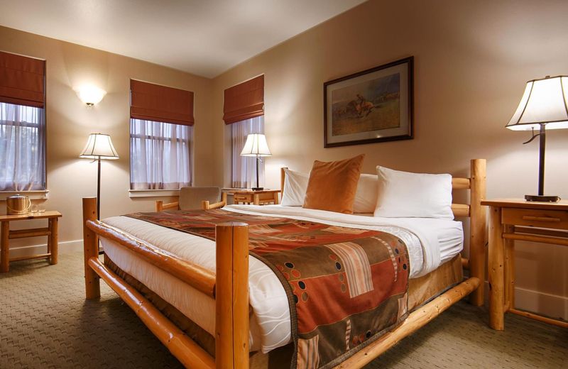 Best Western Plus Plaza Hotel