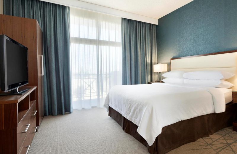 Embassy Suites by Hilton Brea - North Orange County