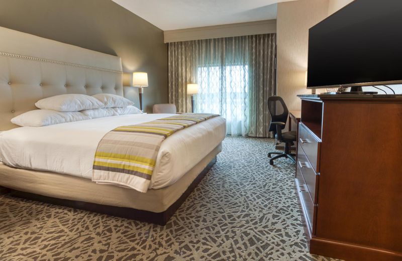 Drury Plaza Hotel Milwaukee Downtown
