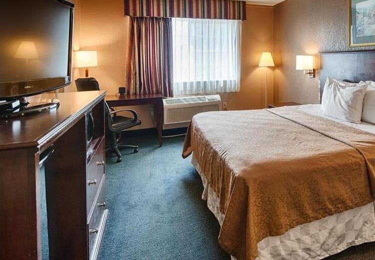 Best Western San Marcos